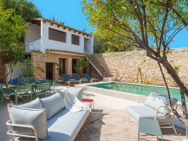 El Convento de Biniamar – Encanto en la Tramontana gallery image 4