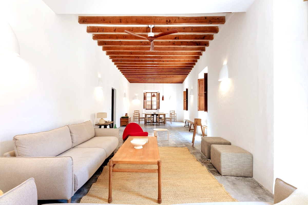 Casa Sirena — view 4