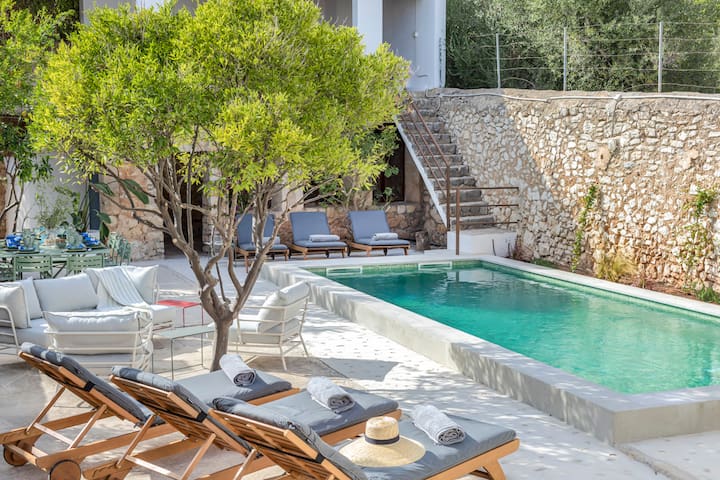 El Convento de Biniamar – Encanto en la Tramontana