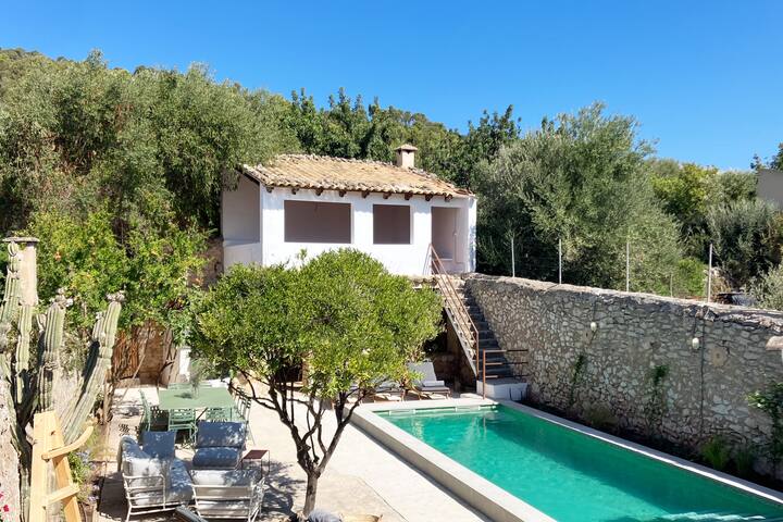 El Convento de Biniamar – Encanto en la Tramontana gallery image 3