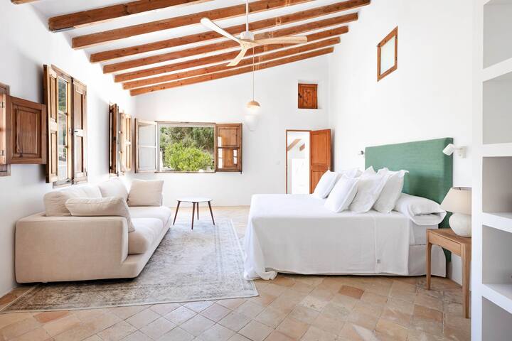 El Convento de Biniamar – Encanto en la Tramontana gallery image 5