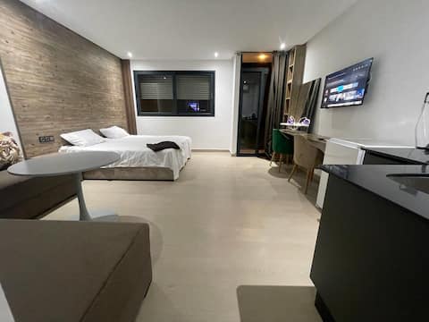 Luxury Apartment 3