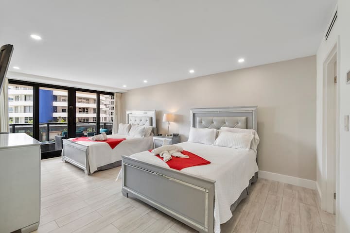 Спална соба 2