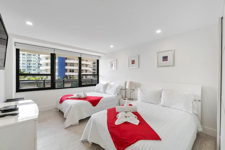 Спална соба 1