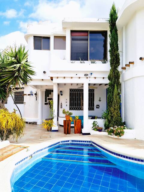 Casa Gallo