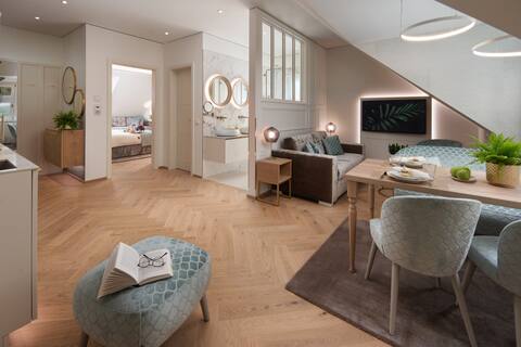 Suite Nr. 06 - Singschwan