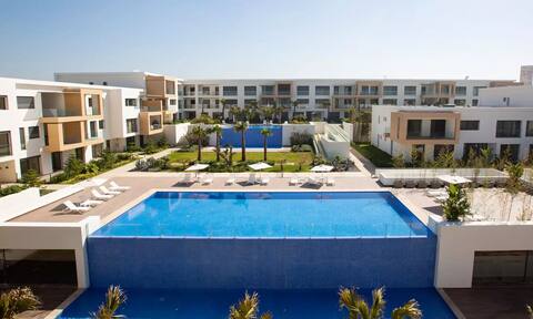 Condominium