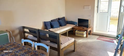 Annuncio Airbnb popolare: Alamdemari vacation home a Pachino