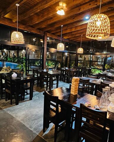 Alma Pura Apart Hotel Iguazu managed Airbnb listing 3