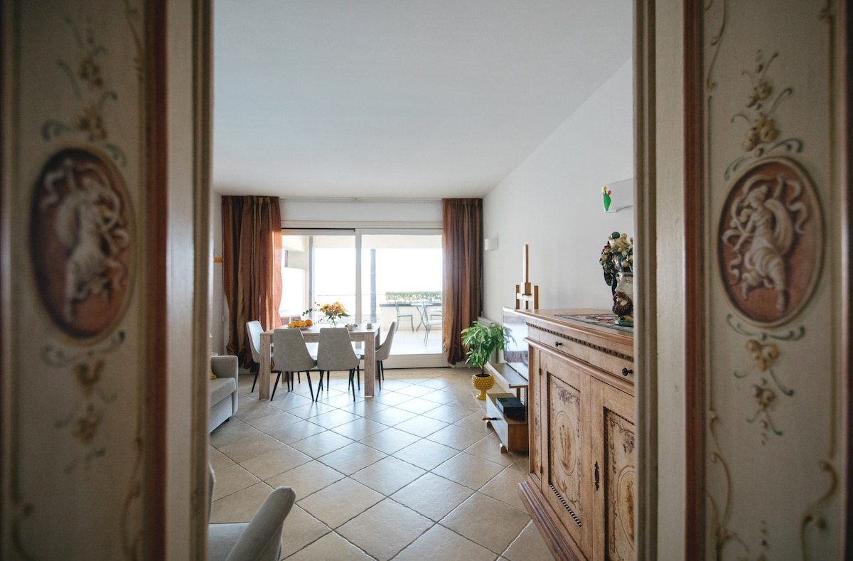 Villa Faro — view 5