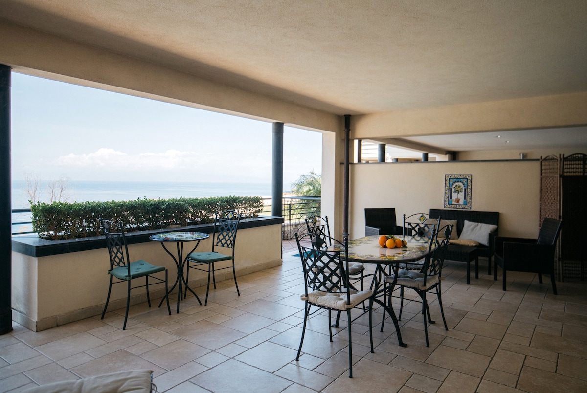 Villa Faro — view 4