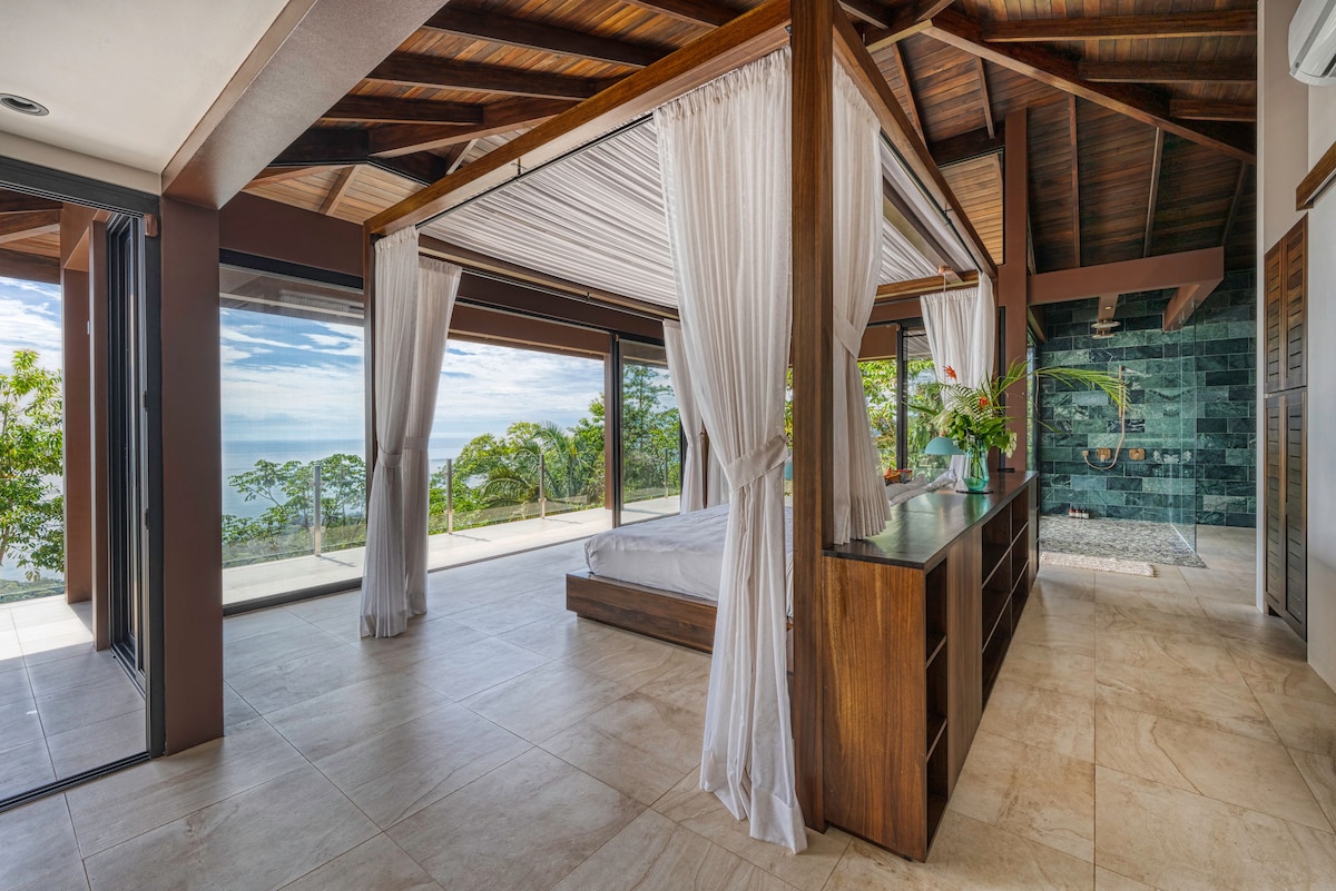 kiota chako kati ya anga na bahari