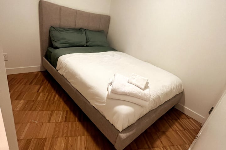 Втора спална соба