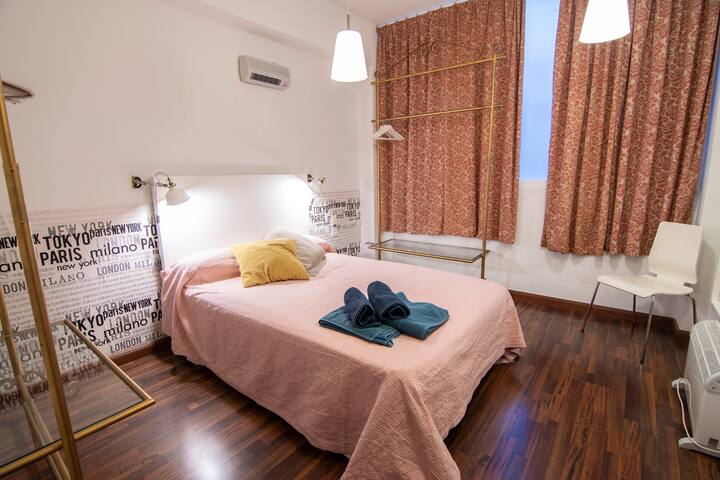 Dormitorio 3