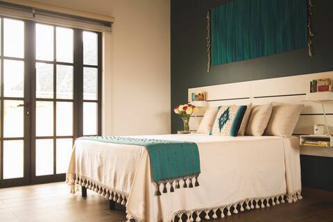 Mountain View Bed & Breakfast