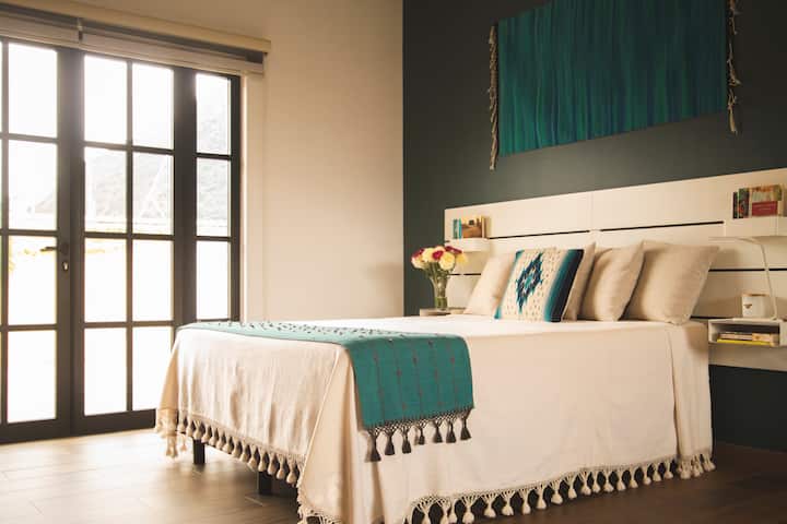 Mountain View Bed & Breakfast