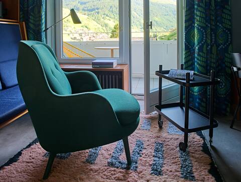 Therme Apartment 421