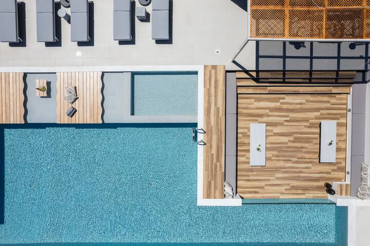 Magical new luxury villa Camellia! gallery image 4