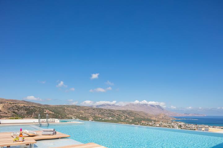 Magical new luxury villa Camellia! gallery image 5