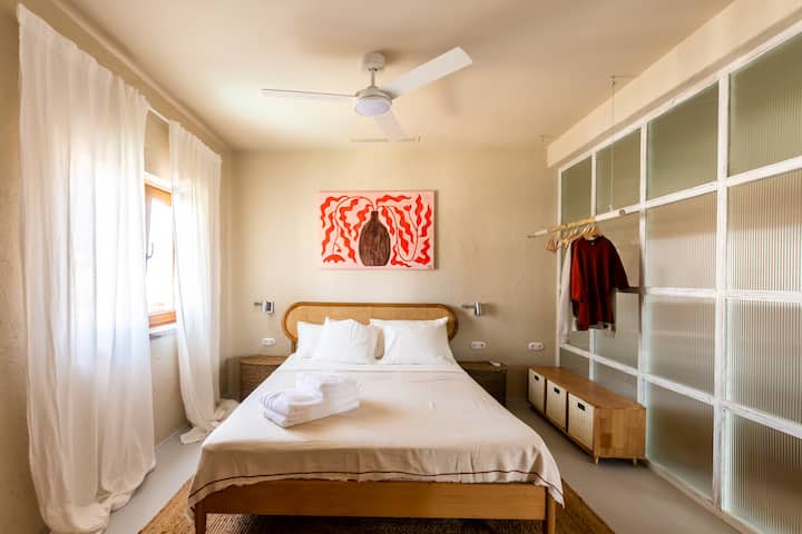 საძინებელი 1