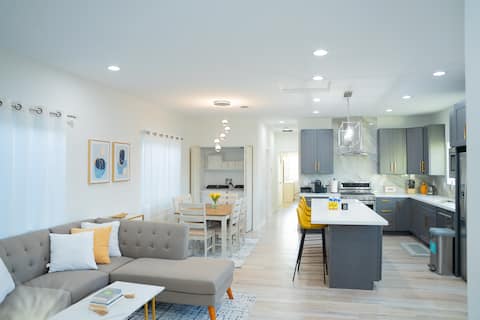 Little Saigon Modern Family Home