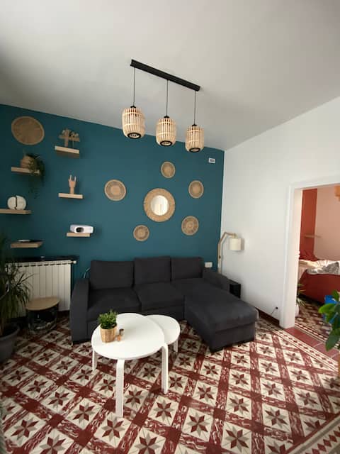 Top Airbnb: Le 5 bis à Centre