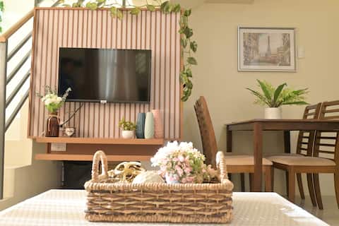 Hyacinth by Elle's Place near Dumaguete Airport