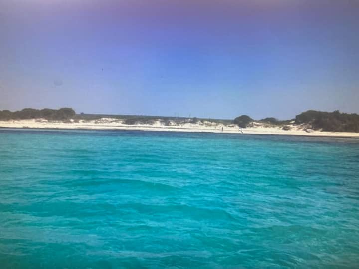 Vacanza Pugliese - Taranto