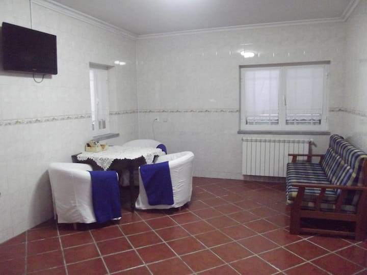 Quinta Do Pina - Apartamento - Guarda