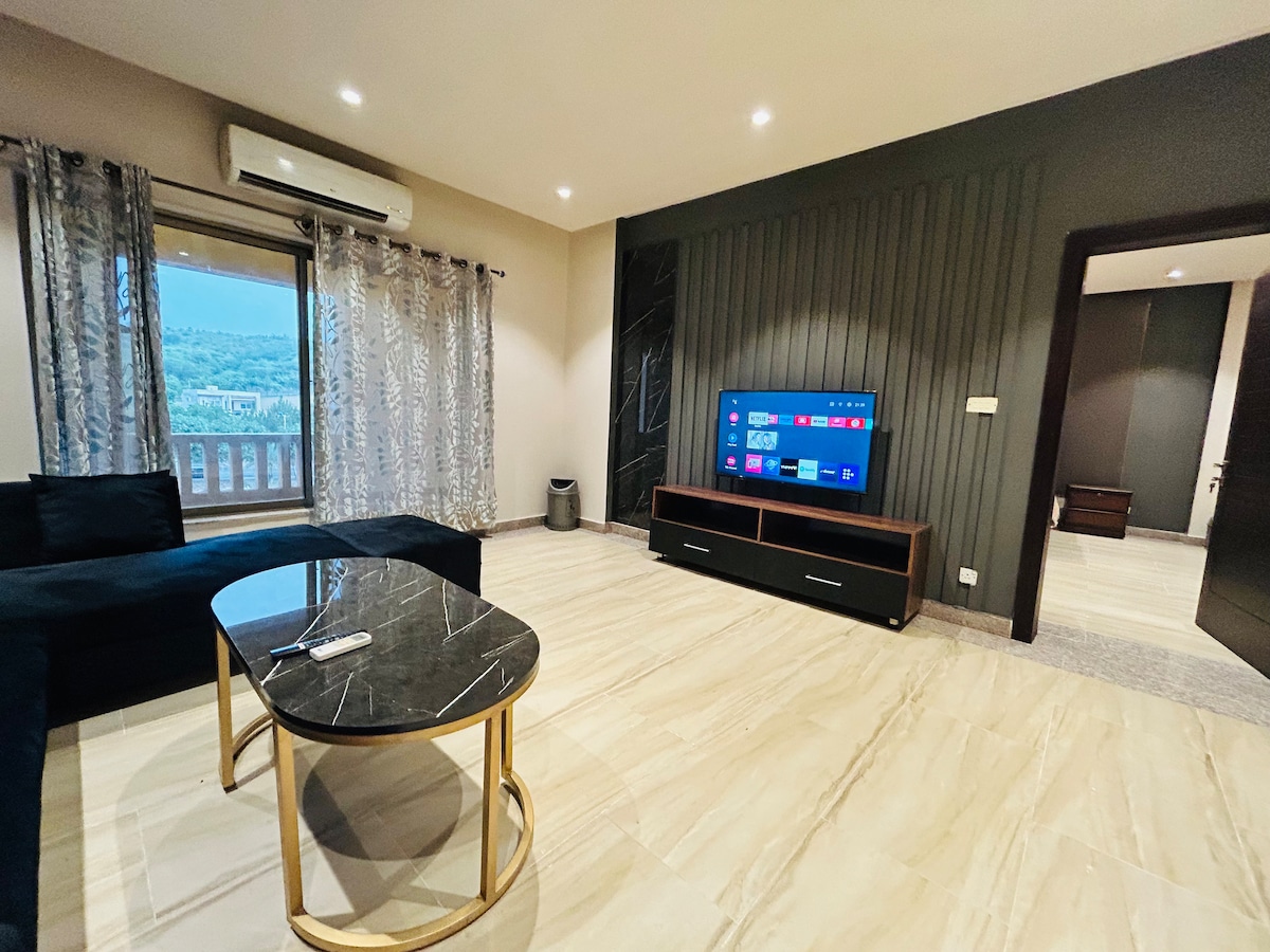 apartment for rent in islamabad