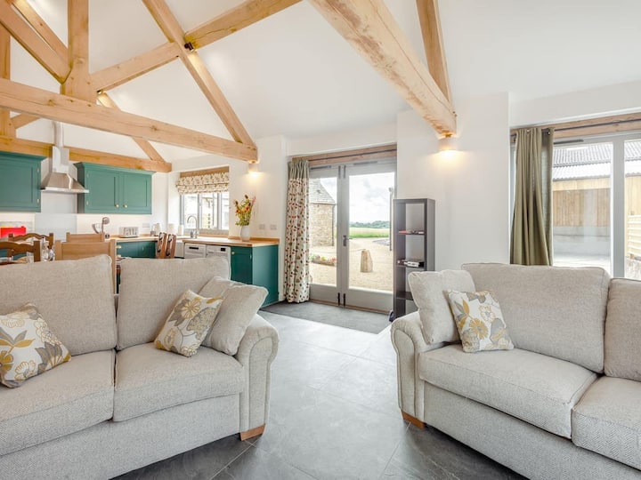 Granary And Maltings At Hazlecote Farm Cottages - Nailsworth
