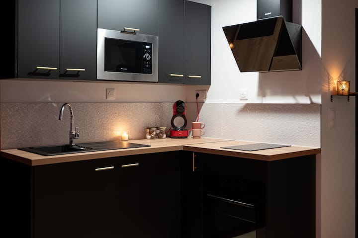 Brev In Lovt - Loft Romantique - Loire-Atlantique