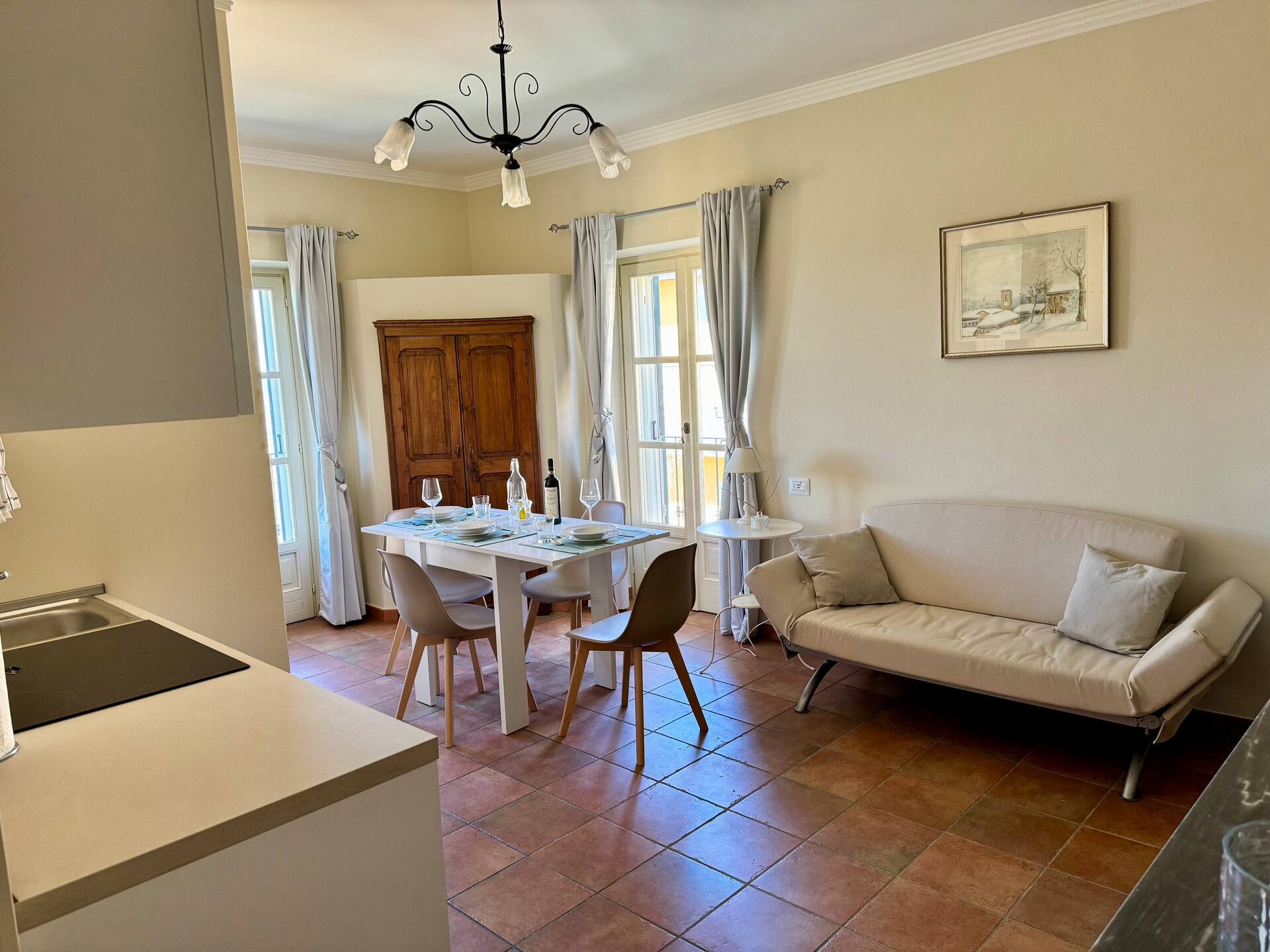 Villa Incanto Apartments — photo 5