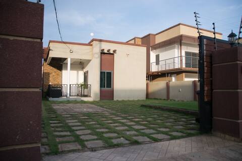 3-Bed Executive House in Oyarifa