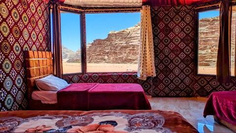Private bathroom | Breakfast included | Jeep Tour