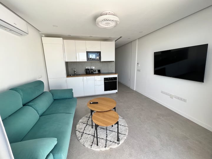Apartment Lucy, Malibu Park - Costa Adeje