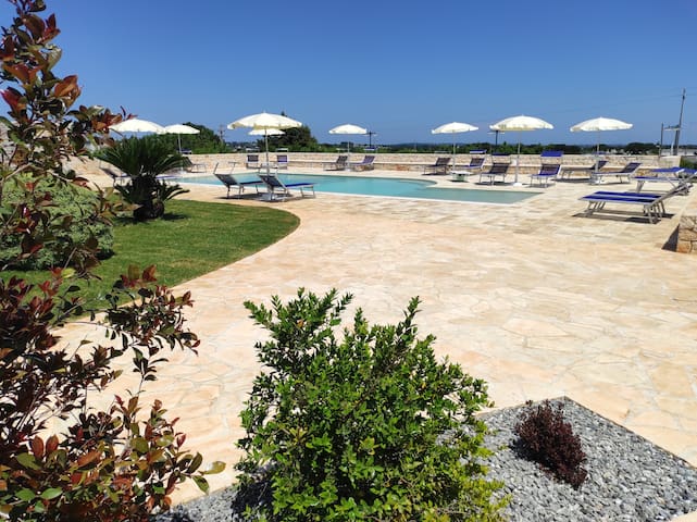 Podere d’Itria Carrubo