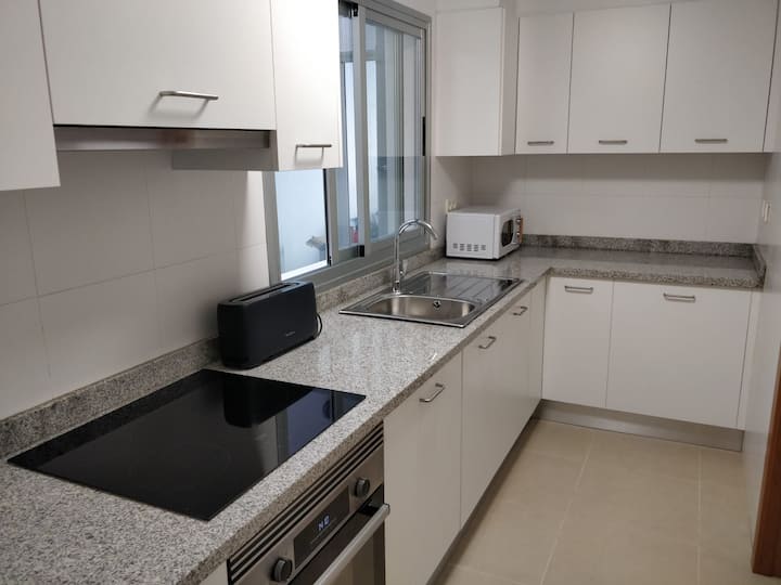 Apartamento A Estrenar Playa De Gandia - Gandia