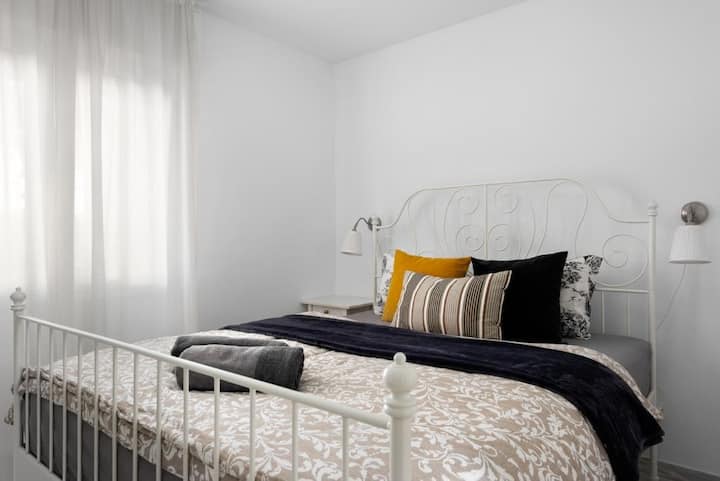 Спална соба 1