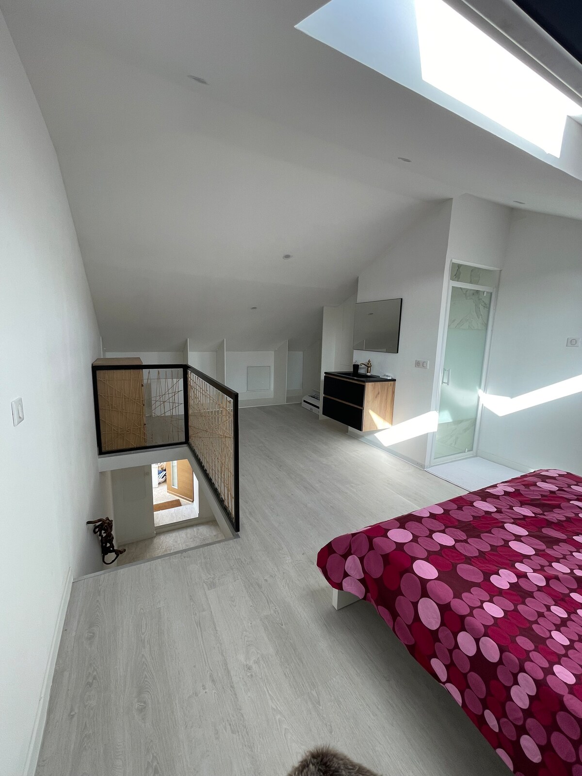 საძინებელი