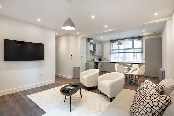 The Covent Garden Boutique