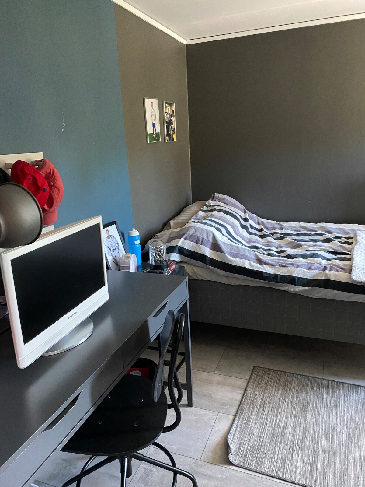 საძინებელი 2