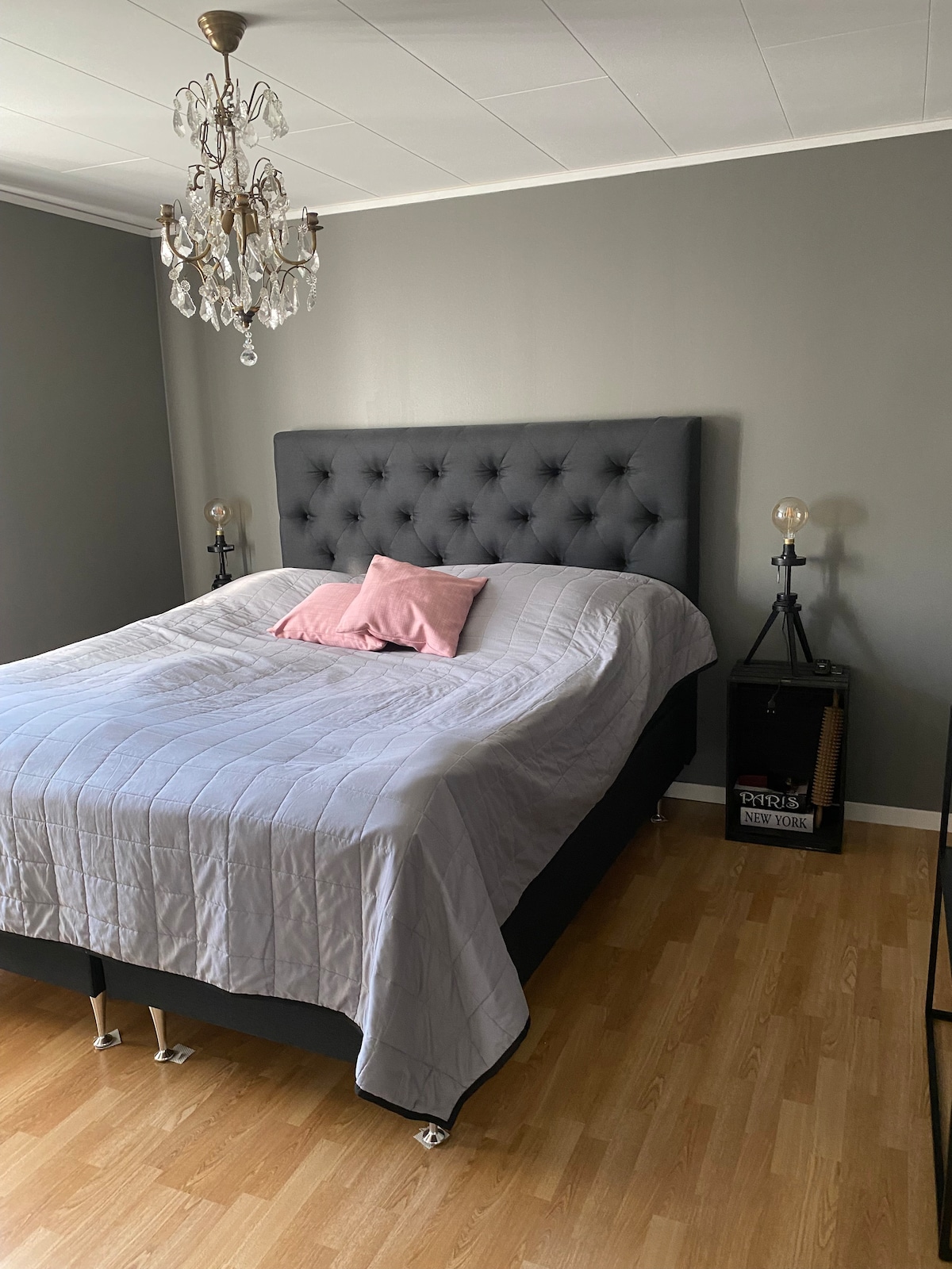 საძინებელი 3