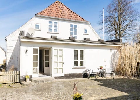 Cozy apartment in Nordborg