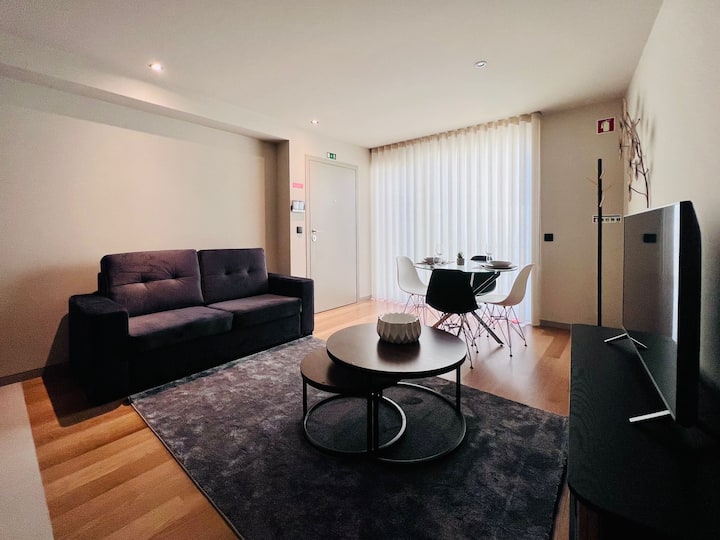 Morgado Granja Luxury Suites - Aveiro
