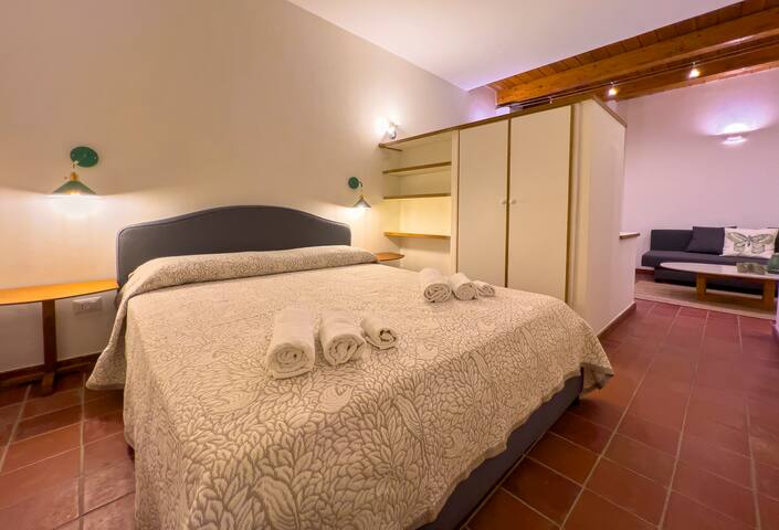 Feudo Tudia managed Airbnb listing 2