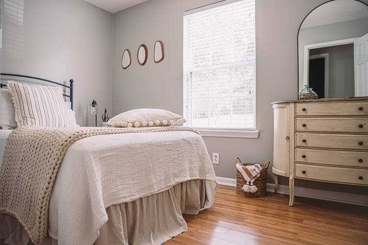 Dormitorio #2