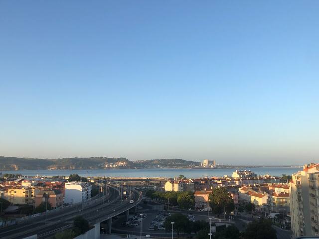 Lighthouse, the Real Deal.