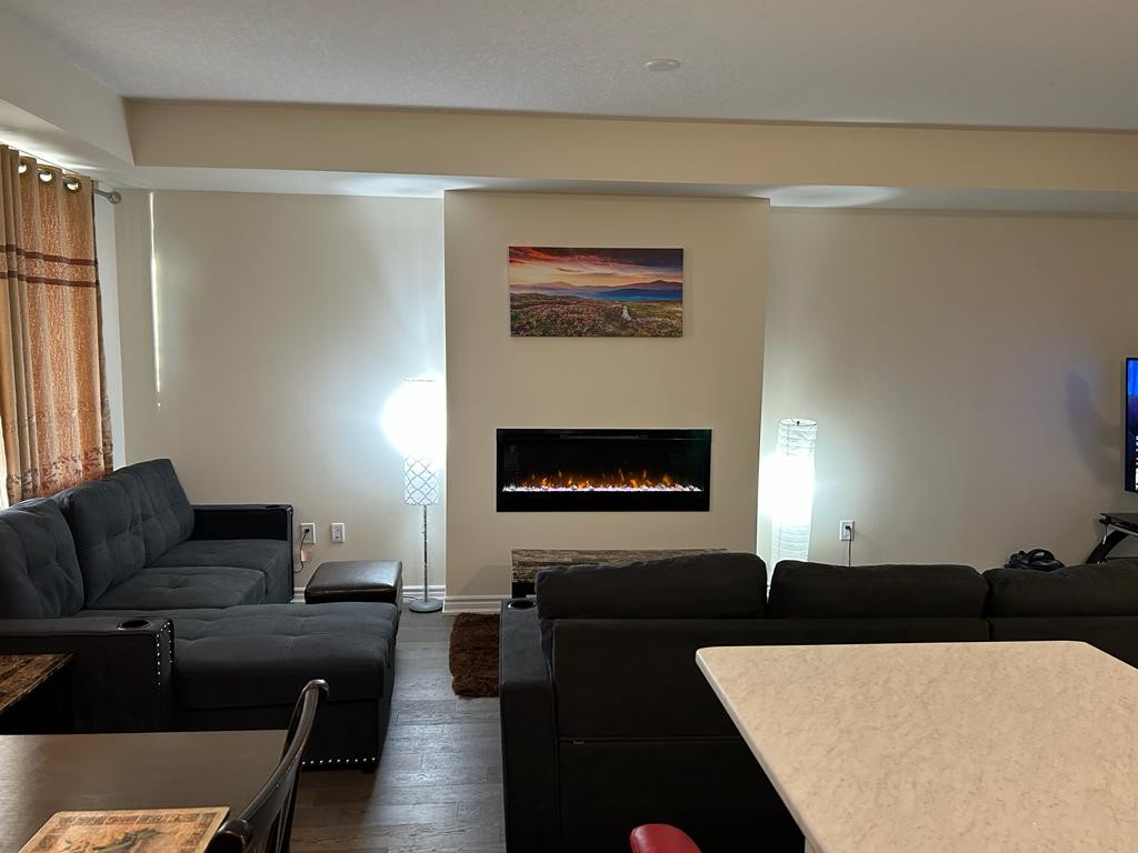 ห้องนั่งเล่น