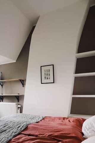 Duplex Luxury Apartment Rooftop gallery image 3